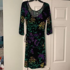 Tarhari dress. EUC. Size S.